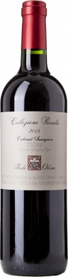 Isole e Olena, Cabernet sauvignon Collezione Privata, 2017,...