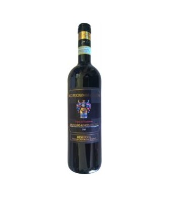 Ciacci Piccolomini d'Aragona, Brunello di Montalcino Riserva...