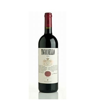 Marchesi Antinori, Tignanello, 2009, 750 ml