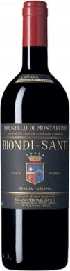 Biondi Santi, Brunello di Montalcino Riserva Il Greppo, 1995,...