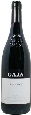 Gaja, Barbaresco Sorì Tildin, 2015, 750 ml