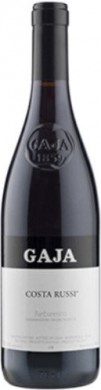 Gaja, Barbaresco Costa Russi, 2013, 750 ml