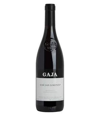 Gaja, Barbaresco Sorì San Lorenzo, 2013, 750 ml