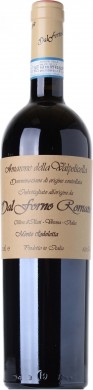 Romano Dal Forno, Amarone della Valpolicella Vigna di Monte...