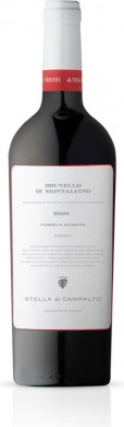 Stella di Campalto, Brunello di Montalcino Podere San...