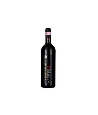 Castell'in Villa, Chianti Classico Riserva, 2008, 750 ml