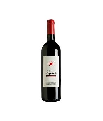 Castello del Terriccio, Lupicaia, 2010, 750 ml
