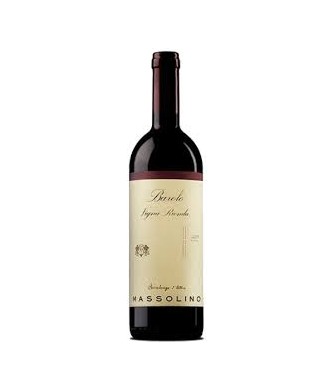 Massolino, Barolo Riserva Vigna Rionda, 2012