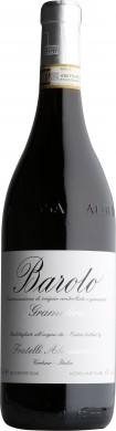 Fratelli Alessandria, Barolo Gramolere, 2016, 750 ml