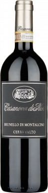 Casanova di Neri, Brunello di Montalcino Cerretalto, 2012,...
