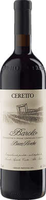Ceretto, Barolo Bricco Rocche, 2019, 750 ml