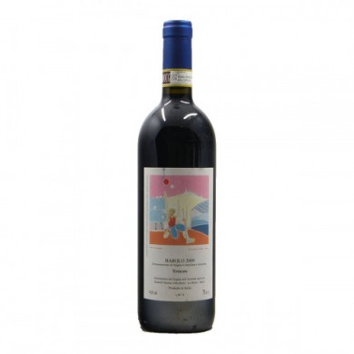 Roberto Voerzio, Barolo Brunate, 2009, 750 ml
