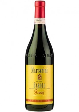 Marcarini, Barolo Brunate, 2013, 3000 ml