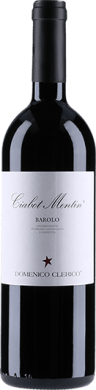 Domenico Clerico, Barolo Ciabot Mentin, 2014, 750 ml