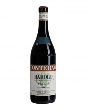 Giacomo Conterno, Barolo Francia, 2017, 750 ml