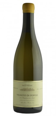 Valle Reale, Trebbiano d'Abruzzo Vigneto di Popoli, 2020,...