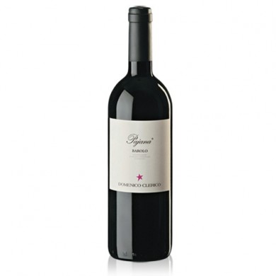 Barolo Pajana 2017 - Domenico Clerico