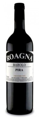 Barolo Pira Vecchie Viti 2013 - Roagna