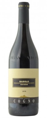 Barolo Ravera 2018 - Elvio Cogno