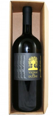 Giallodi 2017 Magnum  - Vignai da Duline