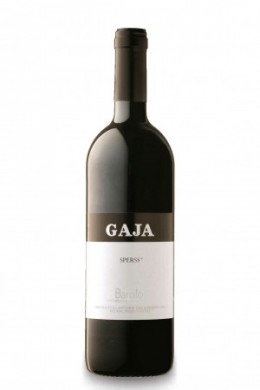 Barolo Sperss 2013 - Gaja