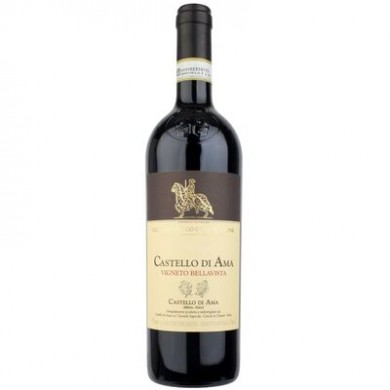 Chianti Classico Gran Selezione Vigneto Bellavista 2015 -...