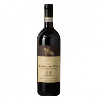 Chianti Classico Gran Selezione Vigneto La Casuccia 2015