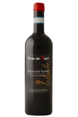 Valpolicella Classico Superiore Ripasso 2016 Monte dei Ragni
