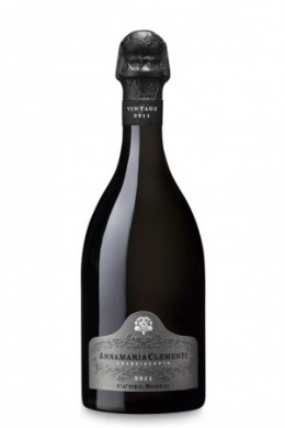Franciacorta Riserva Annamaria Clementi Dosage Zéro 2011