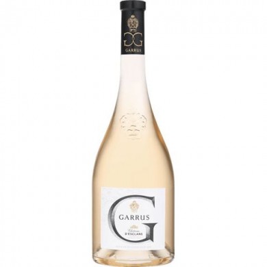 Côtes de Provence Garrus Rosé 2020 - Château d’Esclans