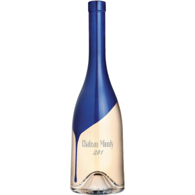 281 2022 Magnum - Château Minuty
