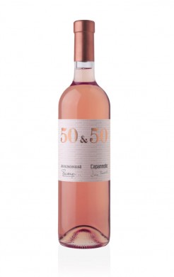 50&50 Rosato 2022 - Avignonesi - Capannelle