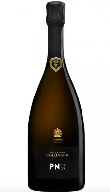 Bollinger, PN TX17 Brut, Champagne blanc de noirs, 750 ml