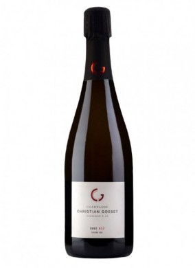 Champagne Brut A02 Extra brut Grand Cru - Gosset