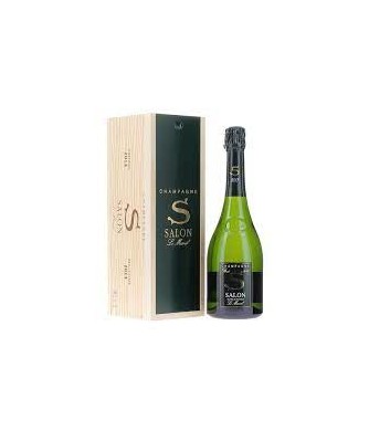 Champagne Cuvée S Le Mesnil Blanc de Blancs Brut 2013 Magnum-...
