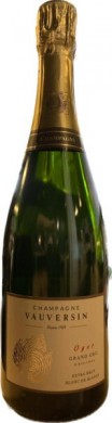 Champagne Oger Original Blanc de Blancs Extra brut Grand Cru...