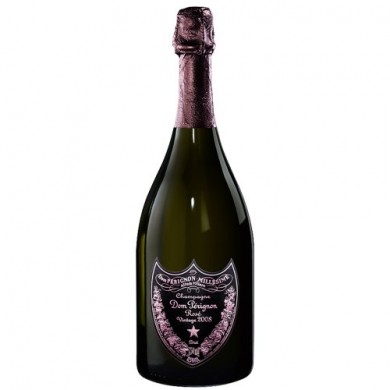 Champagne Vintage Rosé Brut 2008 - Dom Pérignon