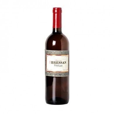 Verduzzo 2018 - Bressan