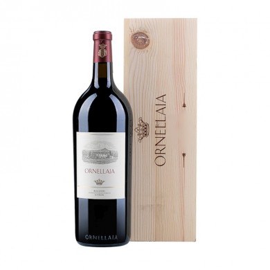Bolgheri Superiore Ornellaia 2019 Magnum - Ornellaia