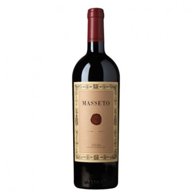 Masseto 2014 Magnum - Tenuta Masseto