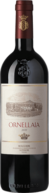 Bolgheri Superiore Ornellaia La Proporzione 2020 Magnum -...