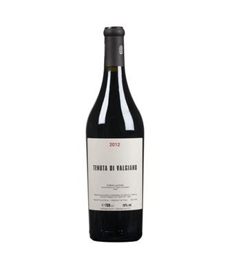 Tenuta di Valgiano 2012 - Tenuta di Valgiano