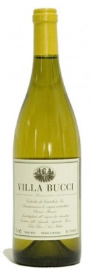 Castelli di Jesi Verdicchio Classico Riserva Villa Bucci 2005
