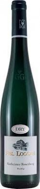Riesling Dry Kinheimer Rosenberg GG 2021 - Dr. Loosen