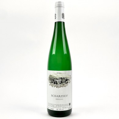 Egon Müller, Riesling Scharzhof, 2021, 750 ml