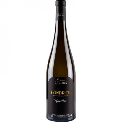 Condrieu Vernillon 2016 - Jamet