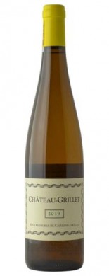 Château Grillet 2019 - Château Grillet