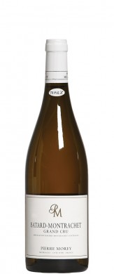 Bâtard-Montrachet Grand Cru 2014 - Pierre Morey