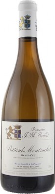 Bâtard-Montrachet Grand Cru 2019 - Jean-Marc Boillot