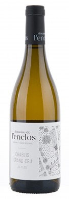 Chablis Les Clos Grand Cru 2021 - Domaine de l'Enclos